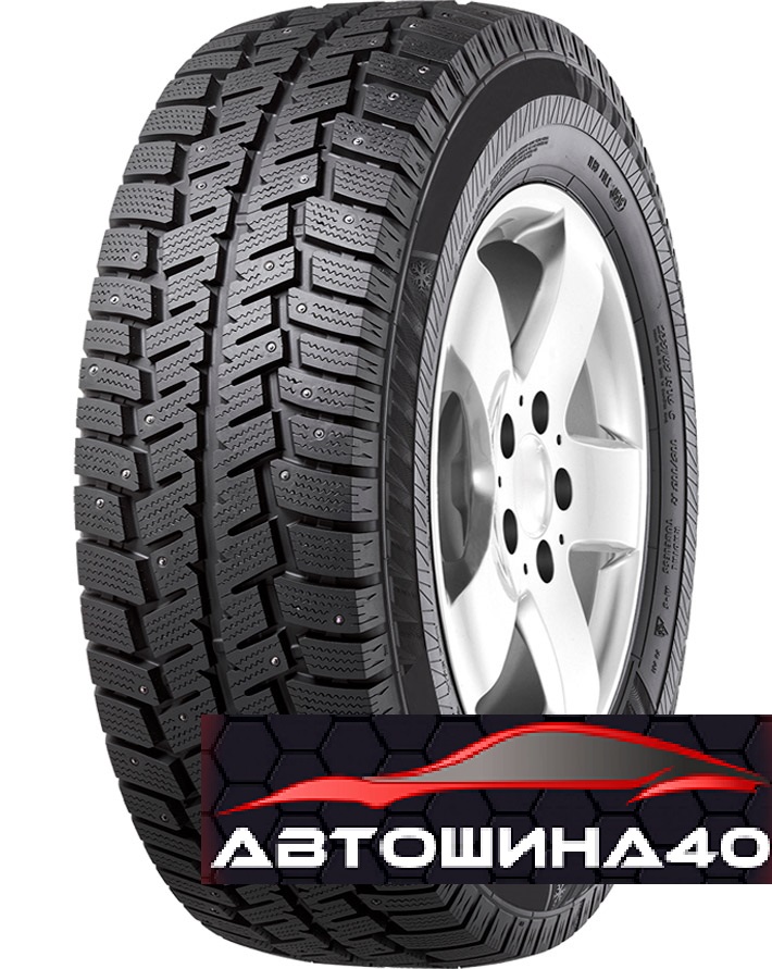 Зимние шины Torero MPS-500 195/75R16C 107/105R